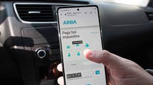 Cuenta DNI permite pagar más impuestos de ARBA