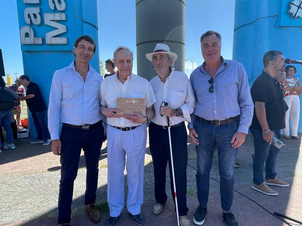 48° aniversario del Parque Industrial