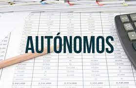 Autónomos: nuevos valores