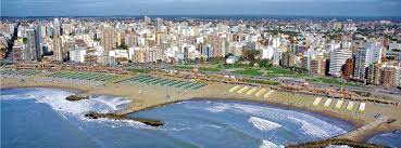 Encuesta sobre las playas locales