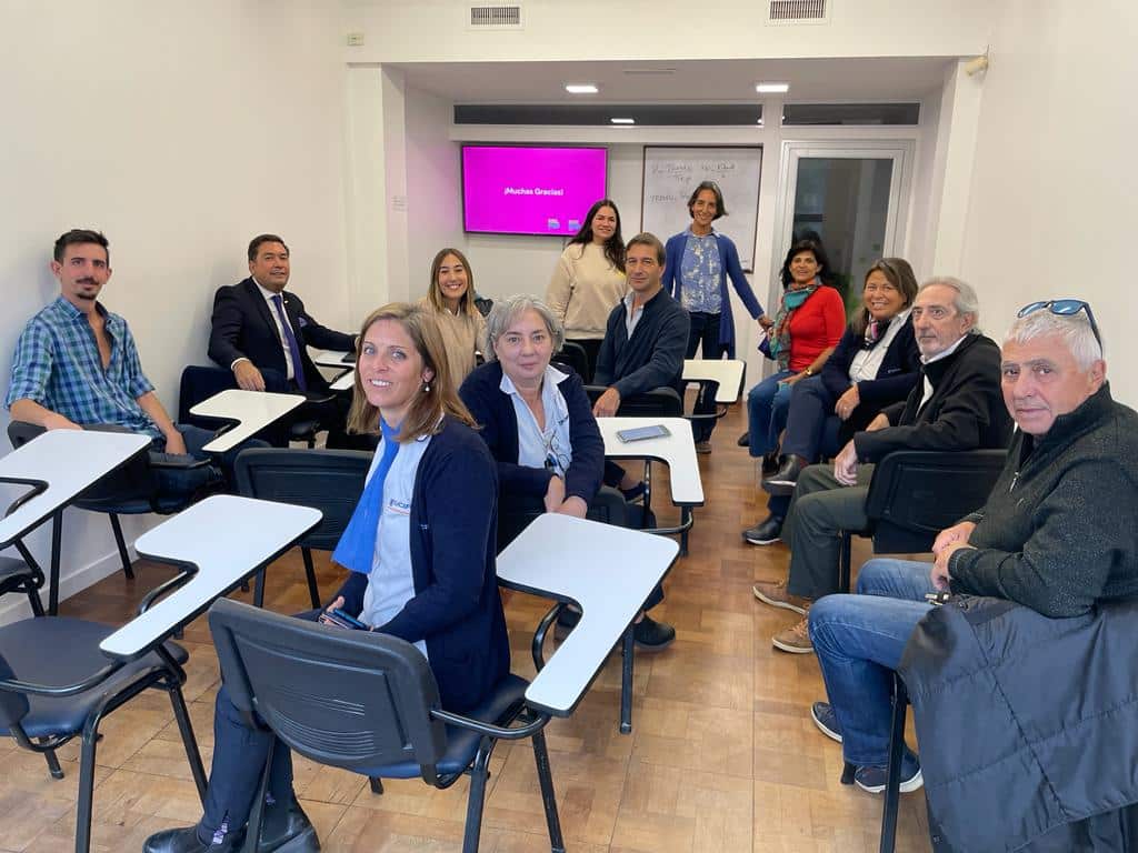 Seminario sobre el valor de la diversidad en las organizaciones