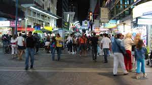 Con una muy alta percepción de afluencia turística, la mayoría de los comerciantes cumplieron con sus expectativas previas