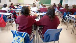 Autorizan aumento del 7,5% en colegios privados a partir de junio