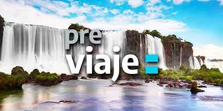 Previaje: más de $15.000 millones para el turismo en mayo