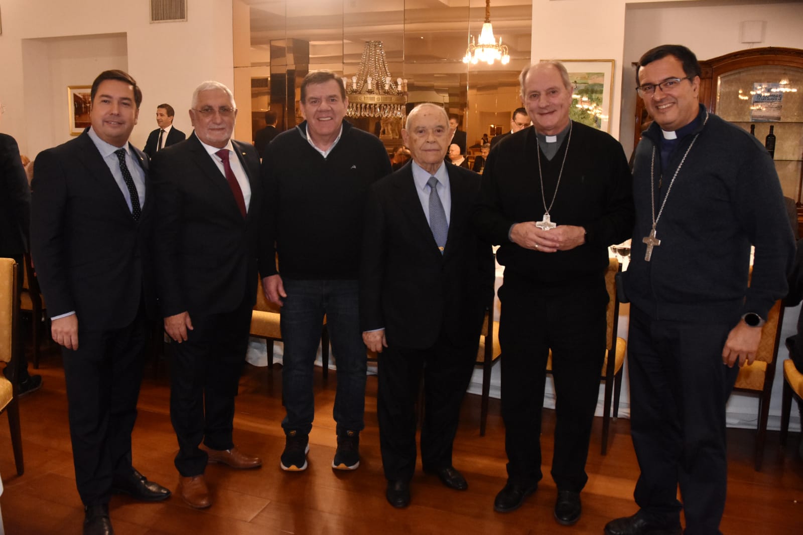 Semana Social de la Iglesia