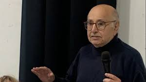 Fallecimiento de Abel Julio César (Cacho) Ayala