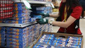 Se firmó la revisión de la paritaria mercantil