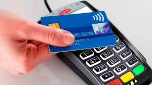 Reintegro por compras con tarjeta de débito