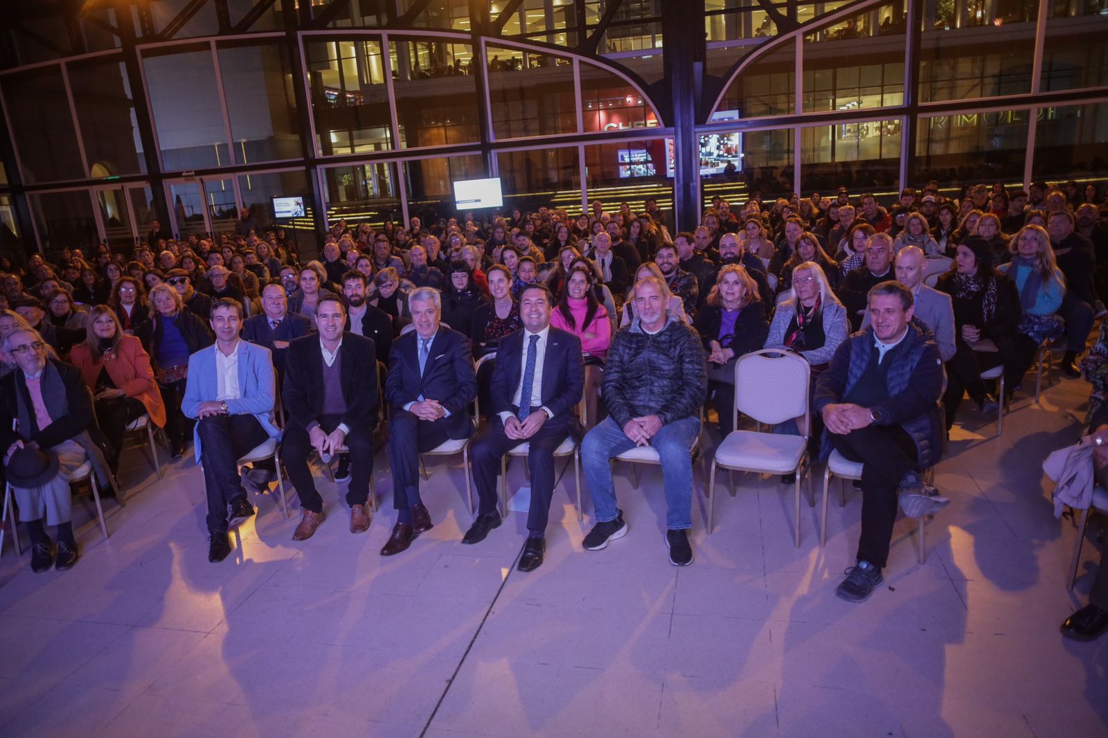 UCIP lanzó el AEMPRENDER 2023 y el Consejo Empresario