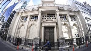 El BCRA incrementó la tasa de política monetaria