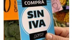 Cuenta DNI se sumó al Programa “Compre Sin IVA”