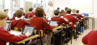 Aprueban aumento para colegios privados en noviembre
