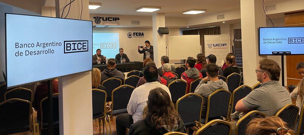 Prepará tu empresa para exportar