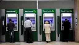 Cómo habilitar la huella digital para operar en cajeros del Provincia sin utilizar tarjeta