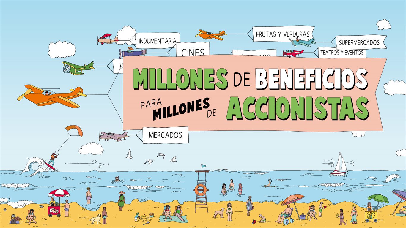Beneficios de Cuenta DNI en enero