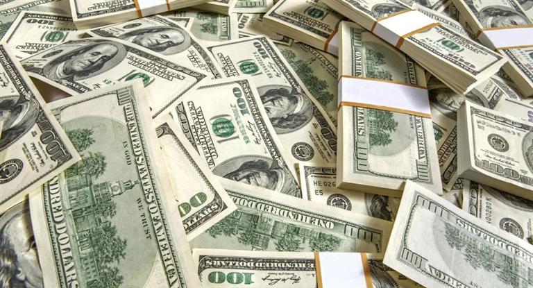 Banco Central acumuló en dos meses compras por US$6.905 millones