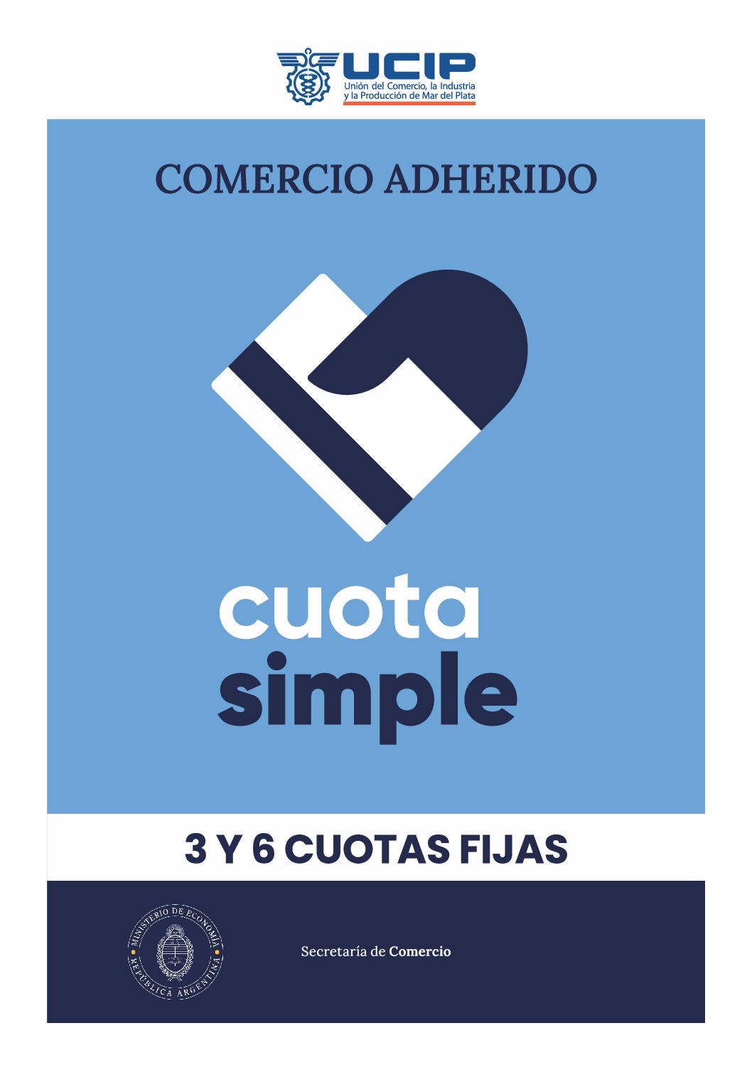 Programa Cuota Simple