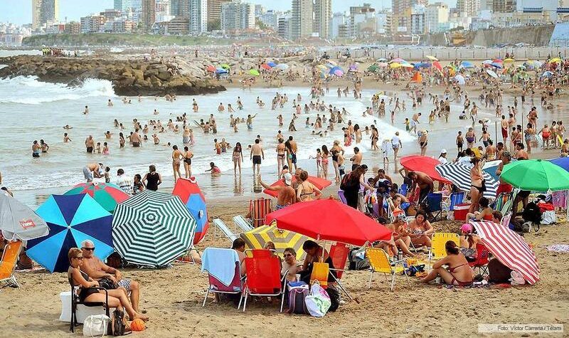 El año arrancó con una ocupación del 70% y se espera un repunte