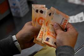 El Gobierno convocó al Consejo del Salario para el  jueves 15