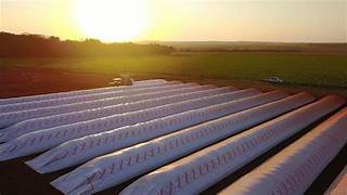 La agroindustria generó el 55% de las exportaciones en 2023