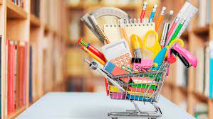 Incorporaron calzado escolar y útiles importados al programa Cuota Simple