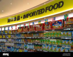 El Gobierno abre las importaciones a los alimentos