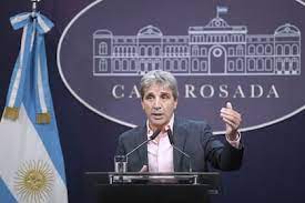 Se abre un ‘mega canje’ de deuda clave