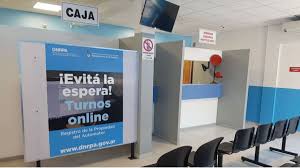 AFIP eliminó trámite de los Registros del Automotor