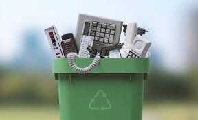 Nueva Jornada de Recepción de Materiales Reciclables en la UNMDP