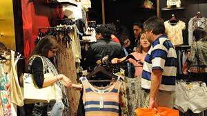 Con una disminución del 15,6% en marzo, se desacelera la caída de ventas