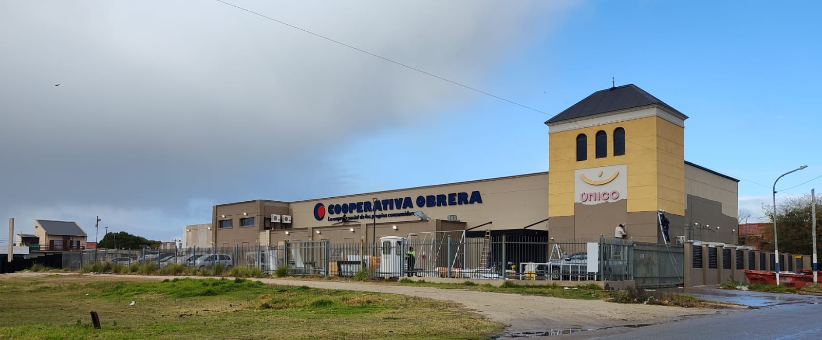 Admiten Amparo contra el Municipio