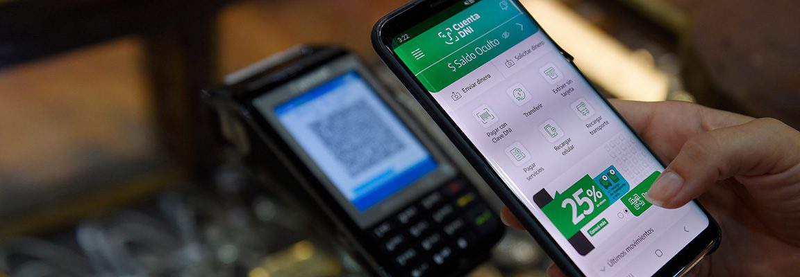 Cuenta DNI: PROMO especial por el Día del Padre