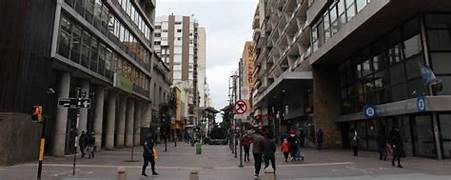 Sin signos de reactivación, continúa la caída de ventas