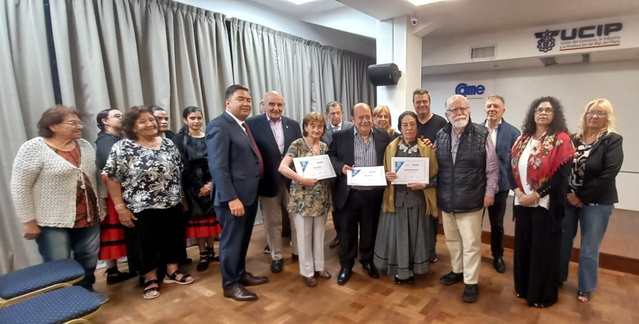 Día de la música en UCIP