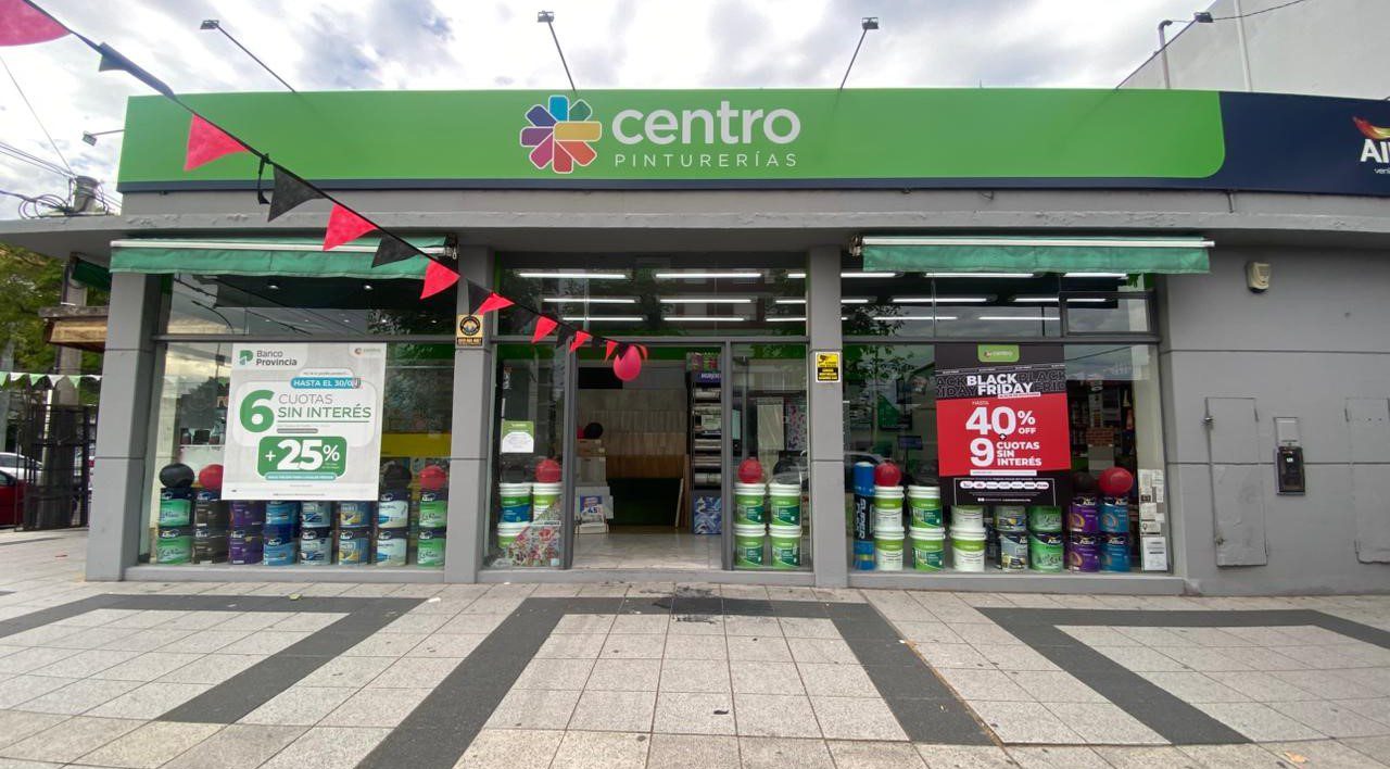 A pesar de la caída del 5,9% de las ventas, crecen las expectativas de mejora en el mediano plazo