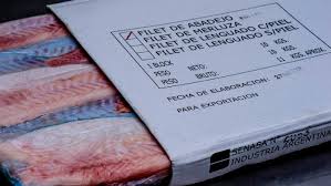 UCIP solicita quita de derechos de exportación a la pesca