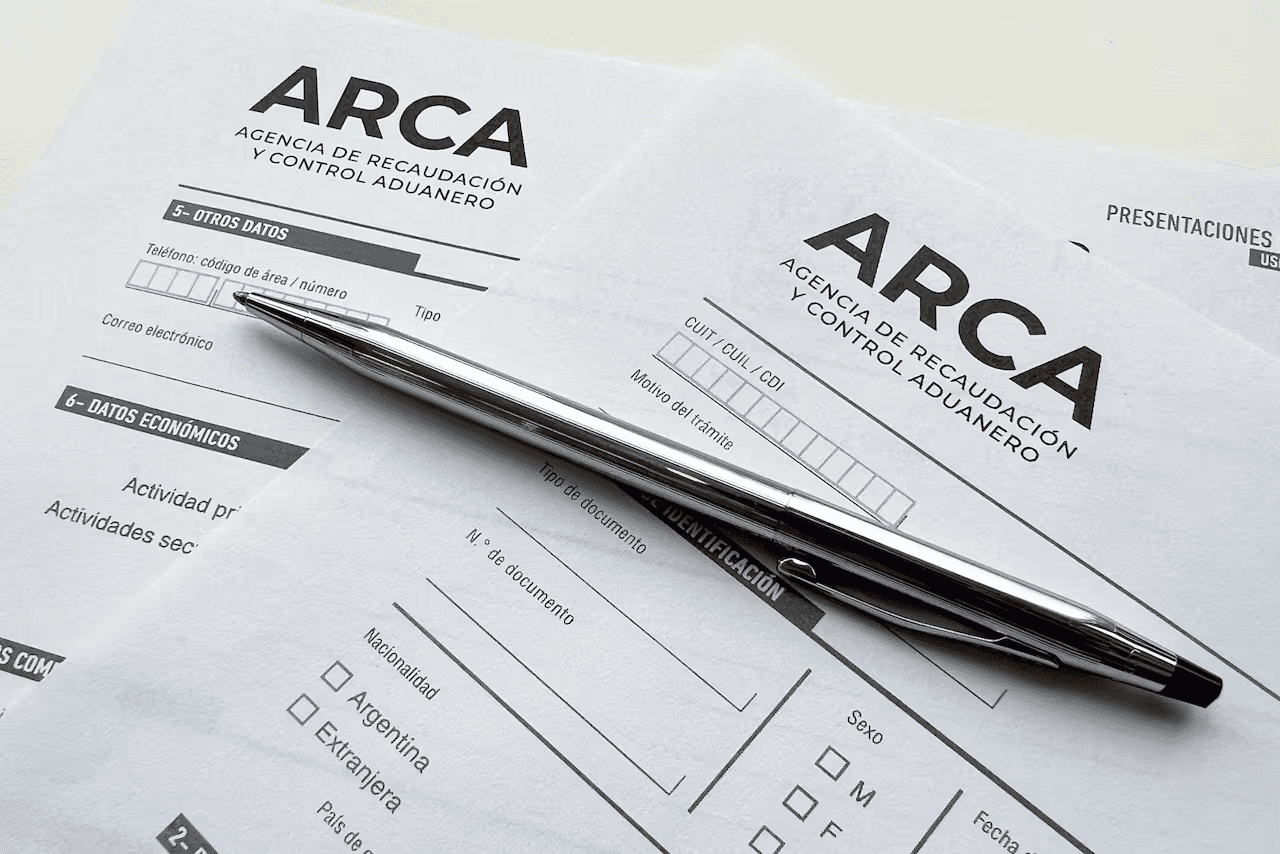 Ganancias: ARCA separó la fecha de presentación y pago del impuesto