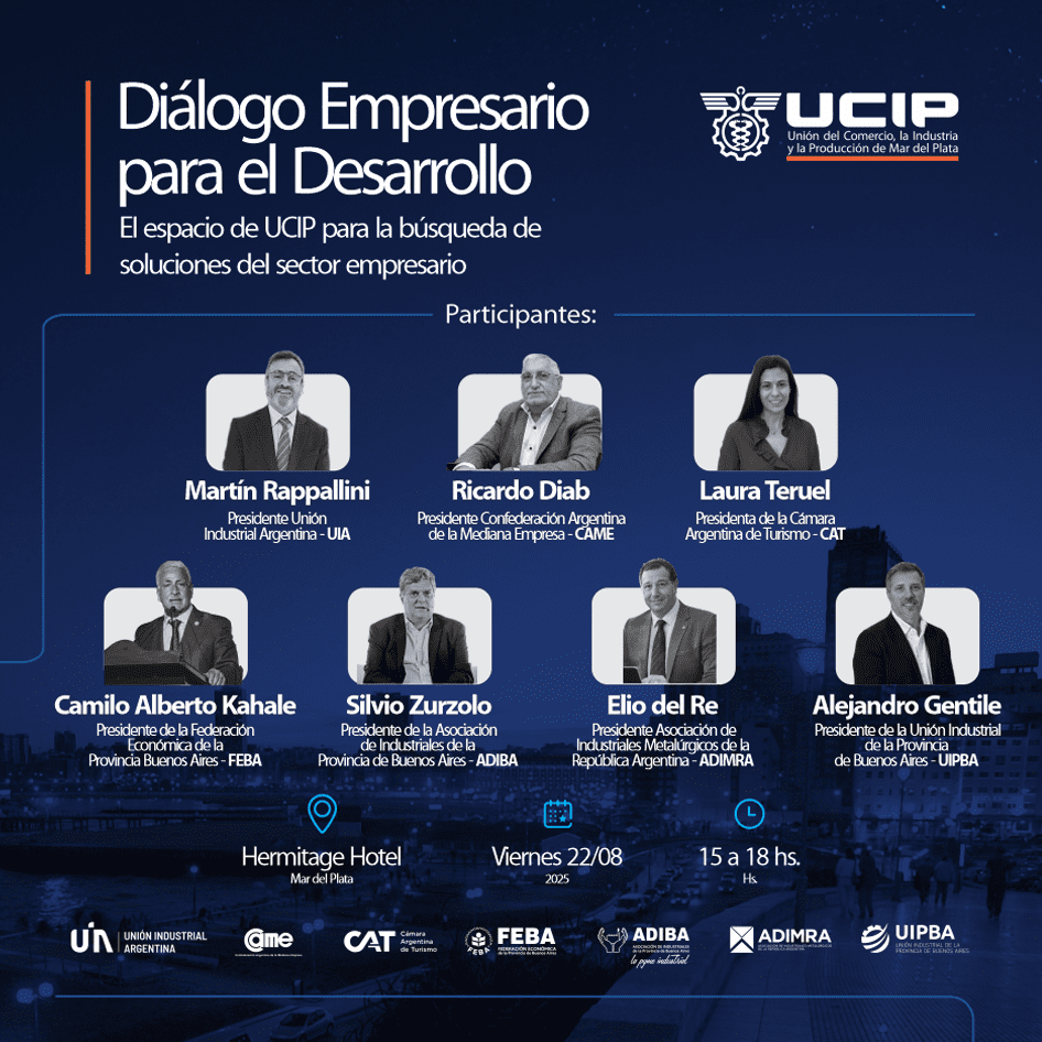 Diálogo Empresario para el Desarrollo