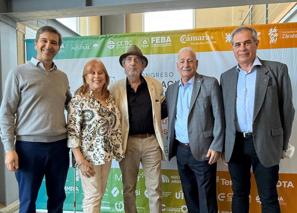 UIM presente en importante encuentro internacional