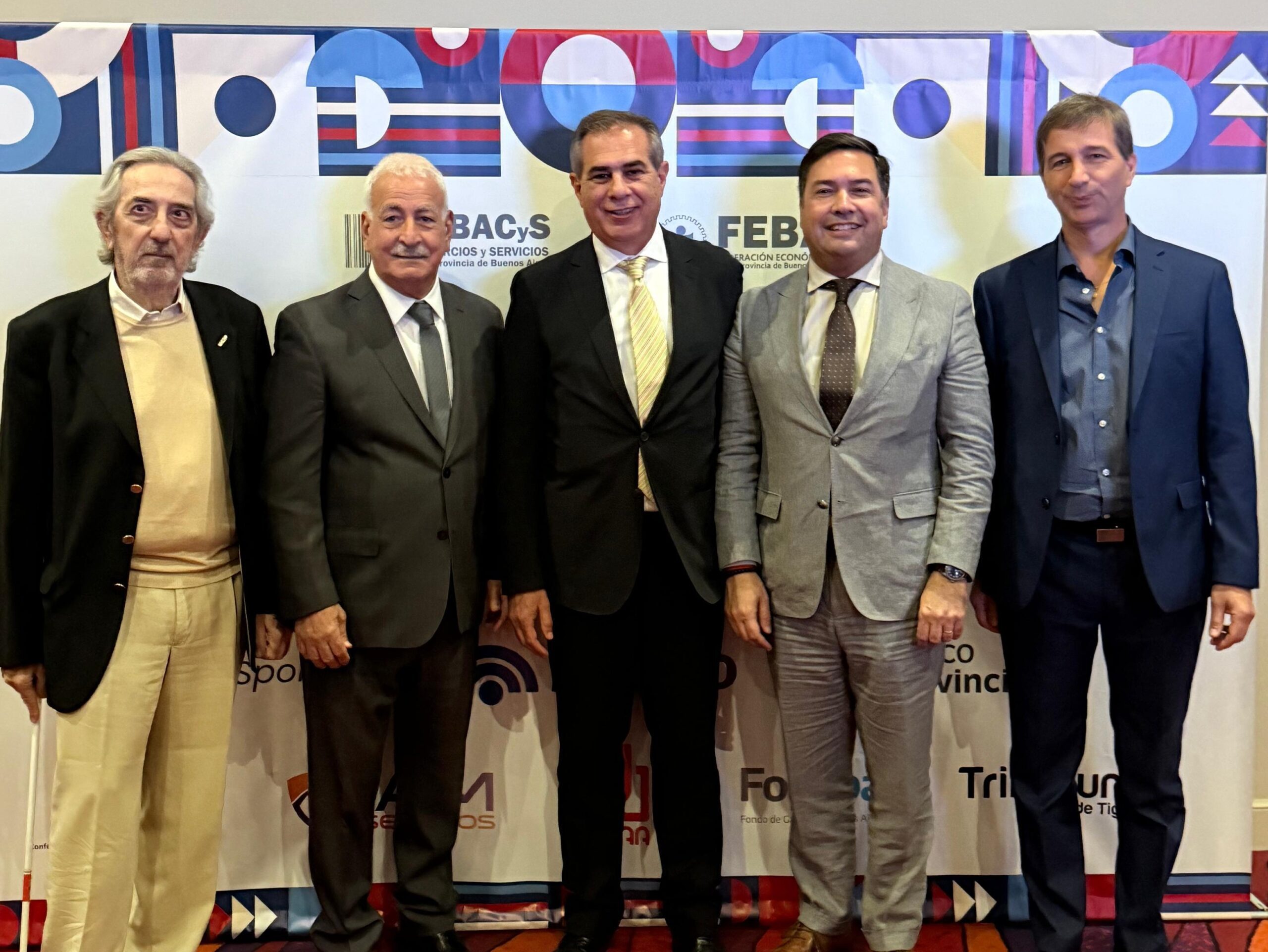 UCIP presente en Foro de Comercio Minorista