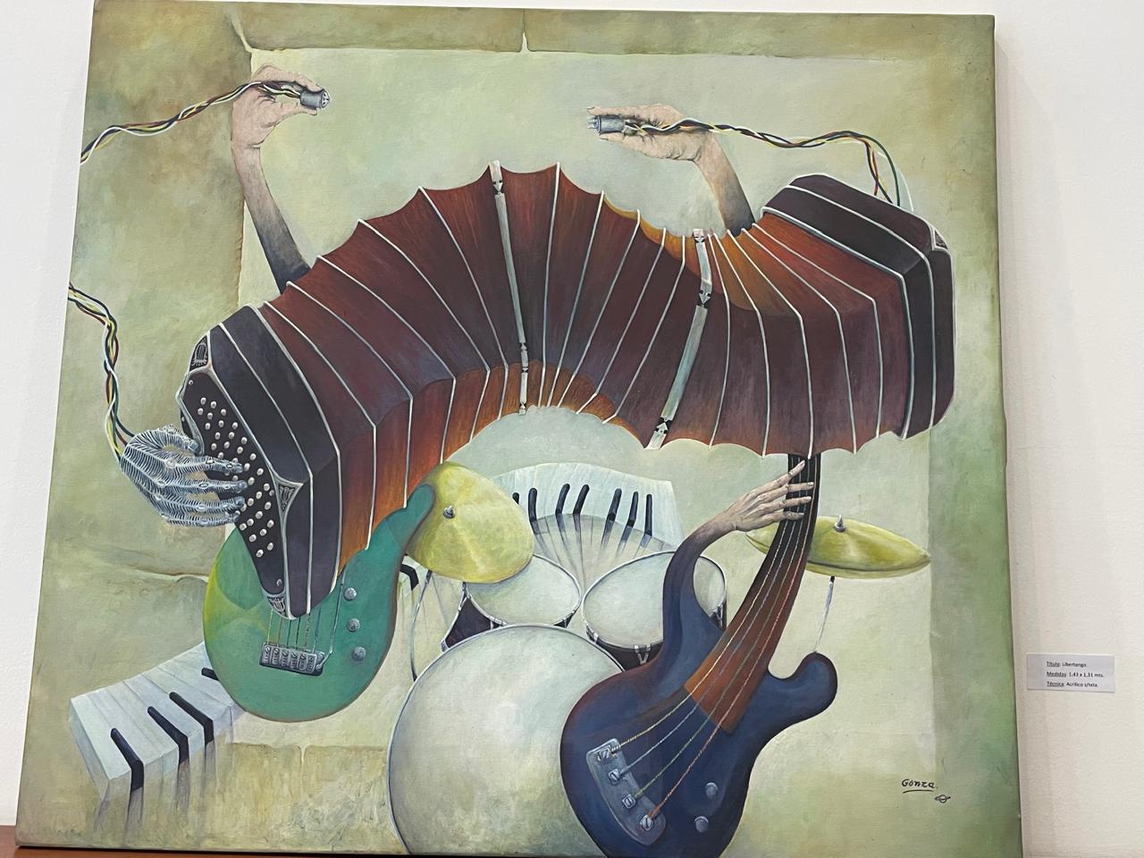 Día de la Música en UCIP