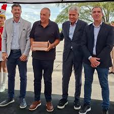 Nuevo aniversario del Parque Industrial