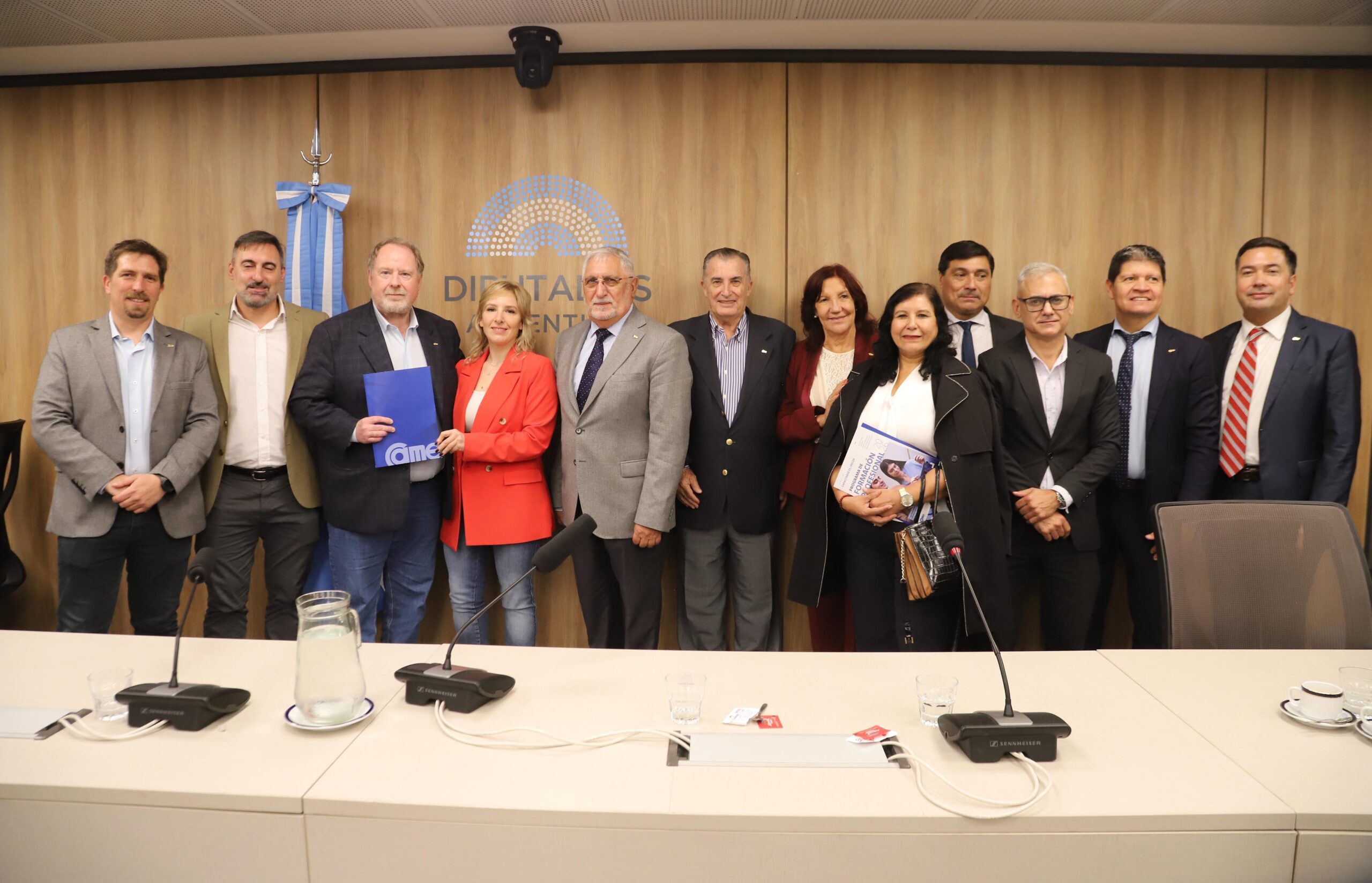 CAME presentó propuestas para aliviar la situación de las pymes