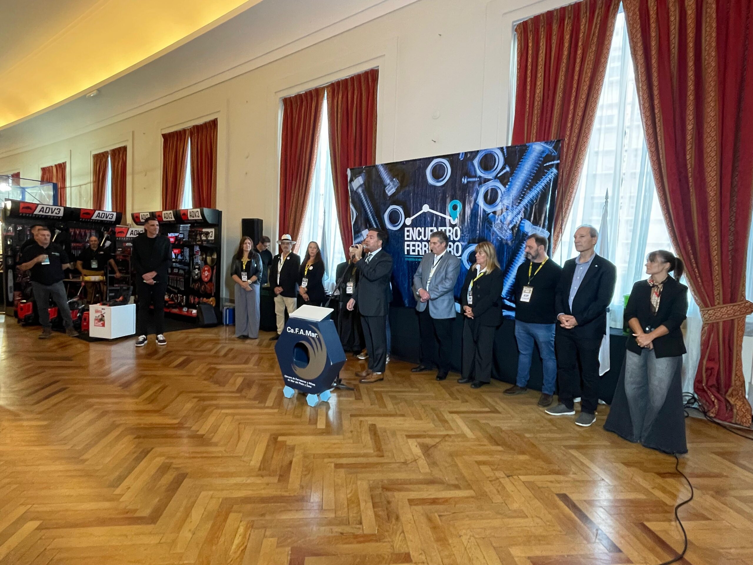 Encuentro Ferretero 2026