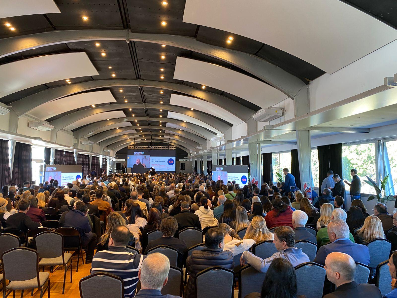 CAME realizó el XXI Foro Internacional de Ciudad, Comercio y Turismo 2026