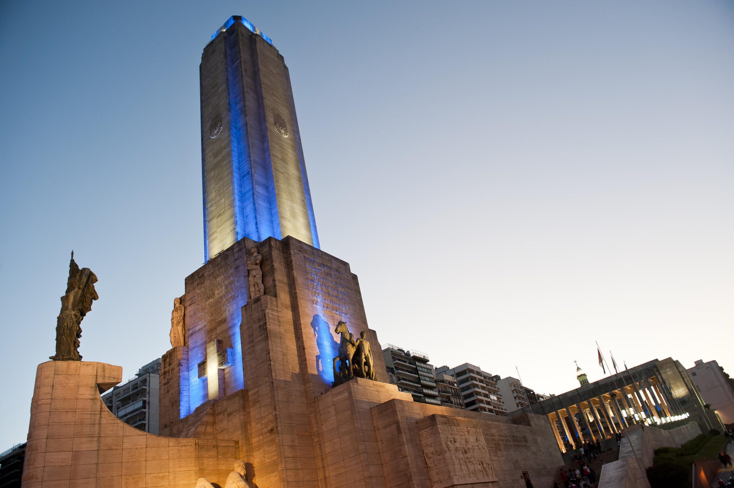 Rosario será sede del XXI Foro internacional de Comercio y Turismo 2026