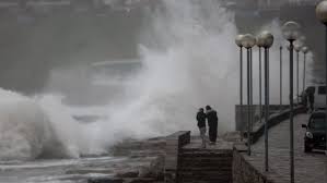 Banco Provincia dará créditos por el temporal en la Costa Atlántica