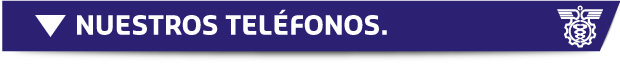 Teléfonos